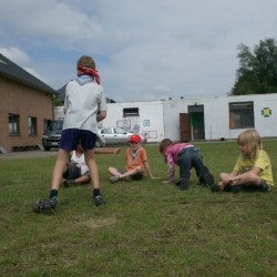HPIM0648 - Scouts en Gidsen Zaventem 